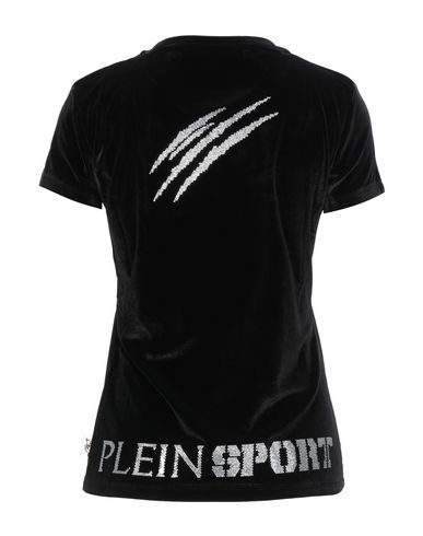 фото Футболка plein sport