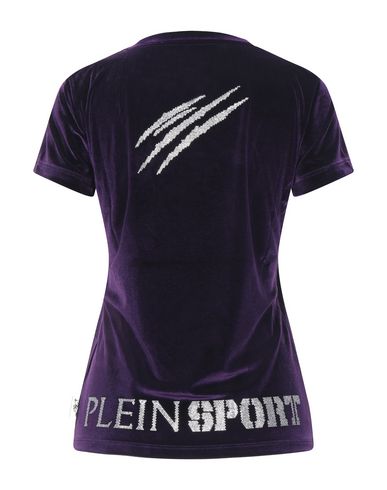 фото Футболка plein sport