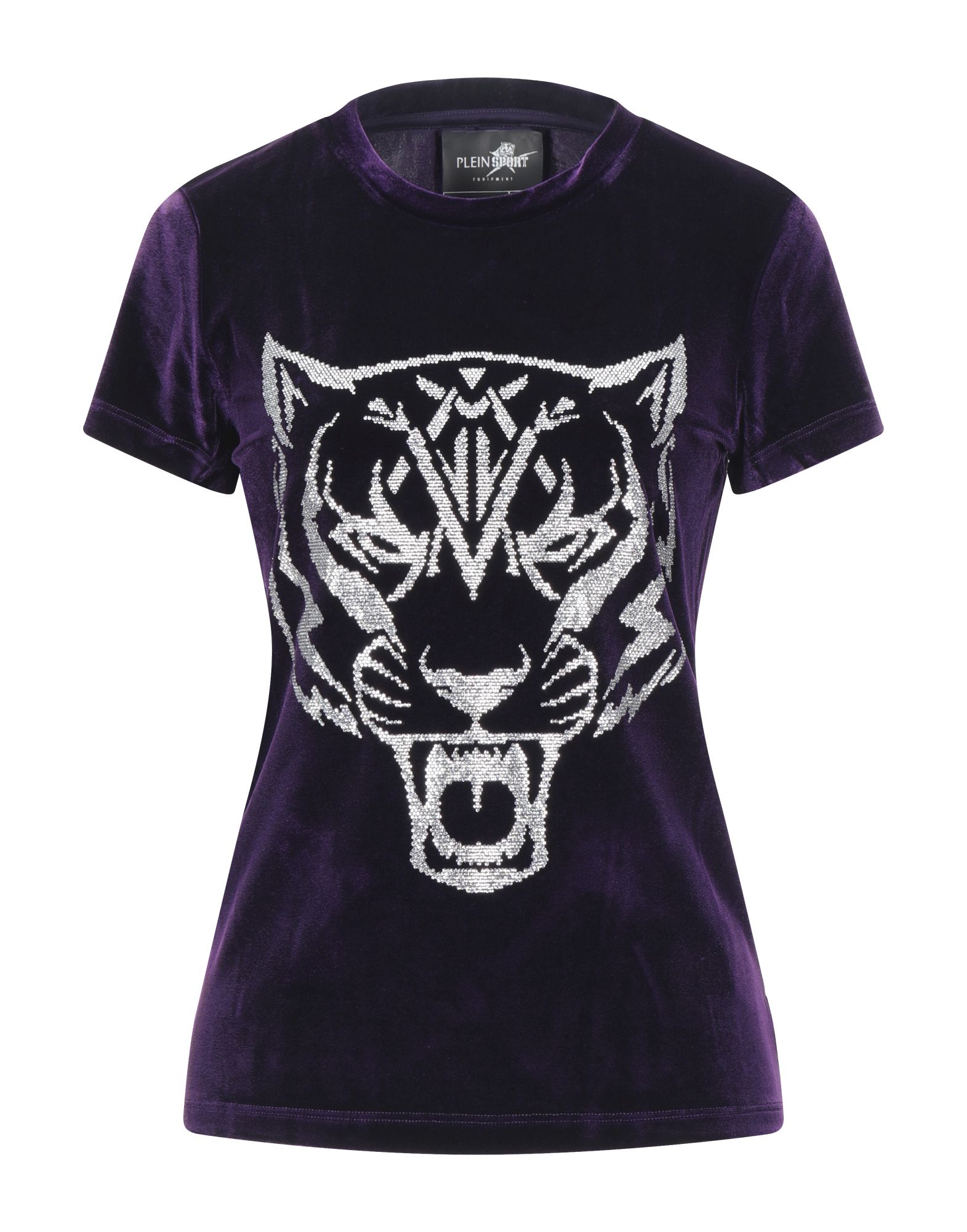 Плейн спорт купить. Plein Sport футболка.