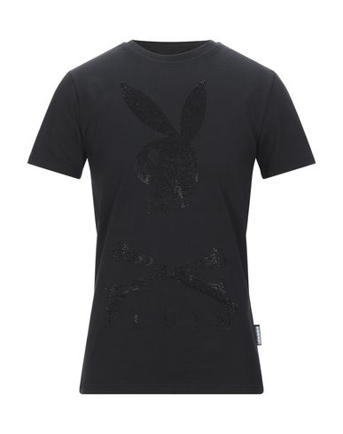 фото Футболка philipp plein x playboy