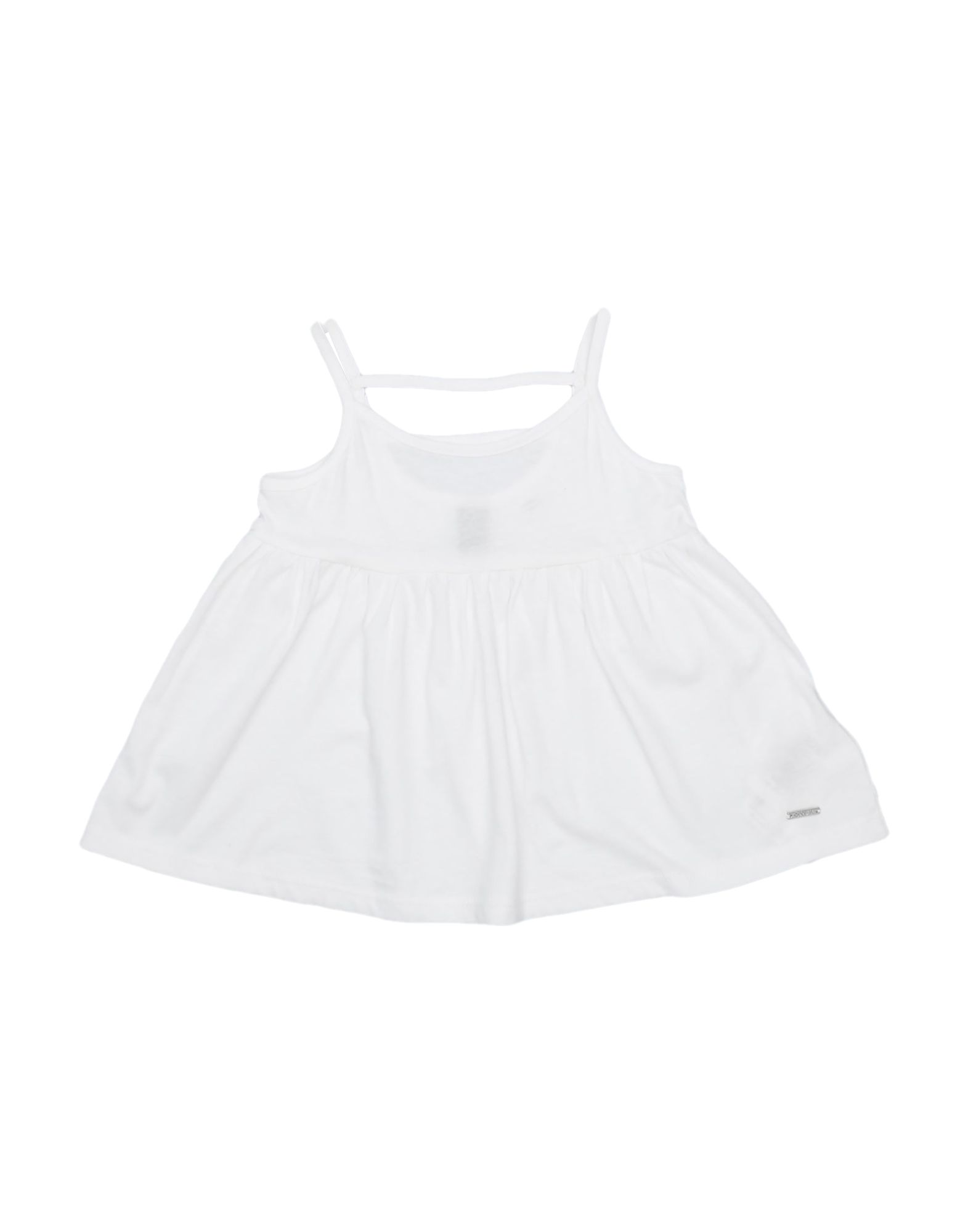 Replay & Sons Kids' T-shirts In White