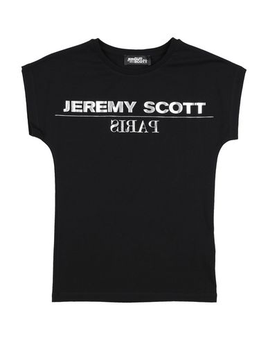 фото Футболка jeremy scott