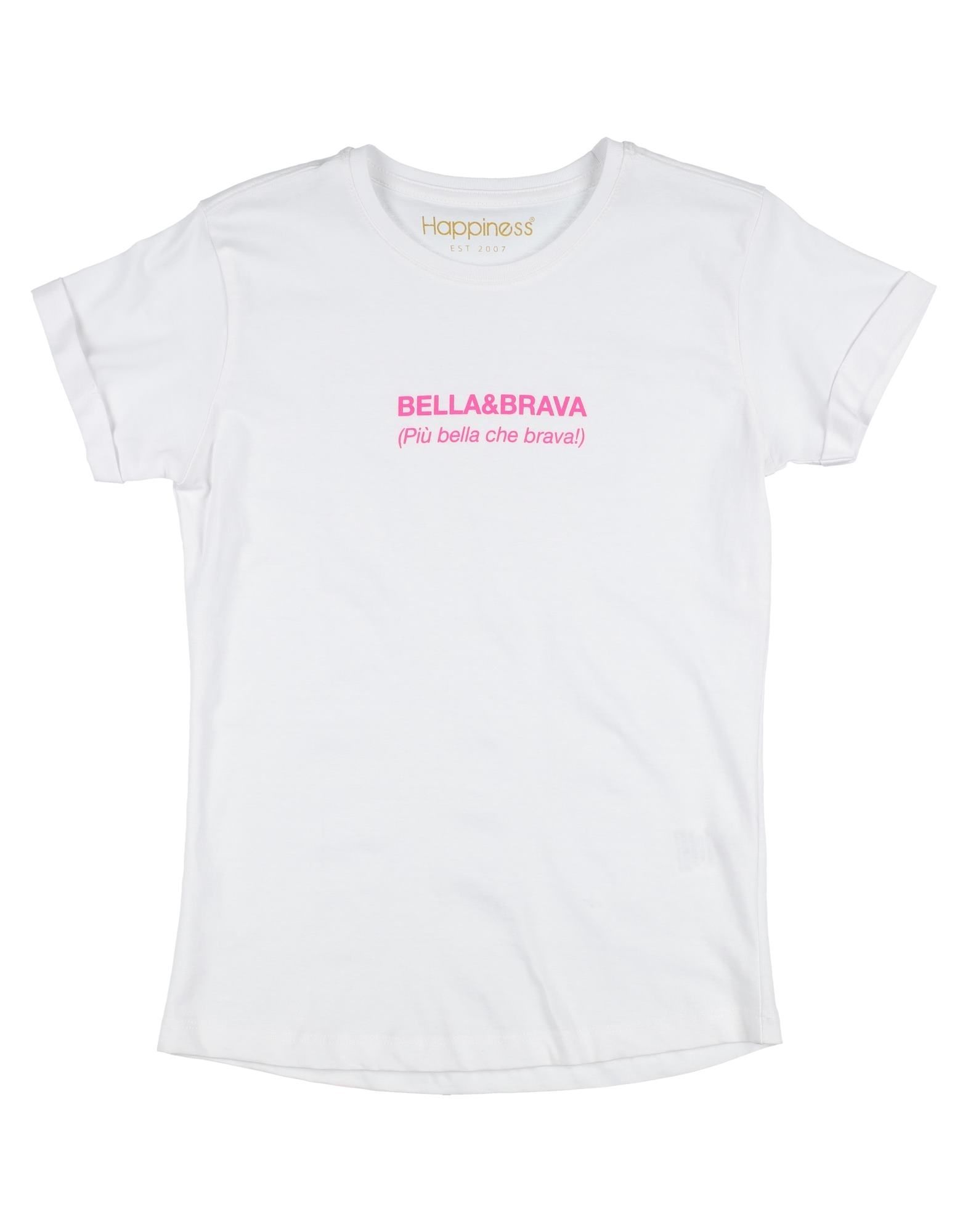 HAPPINESS ΜΠΛΟΥΖΑΚΙΑ T-shirt