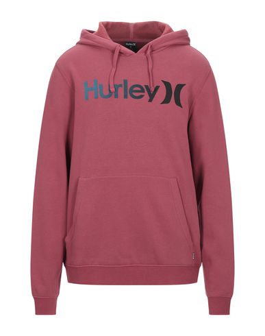 фото Толстовка hurley