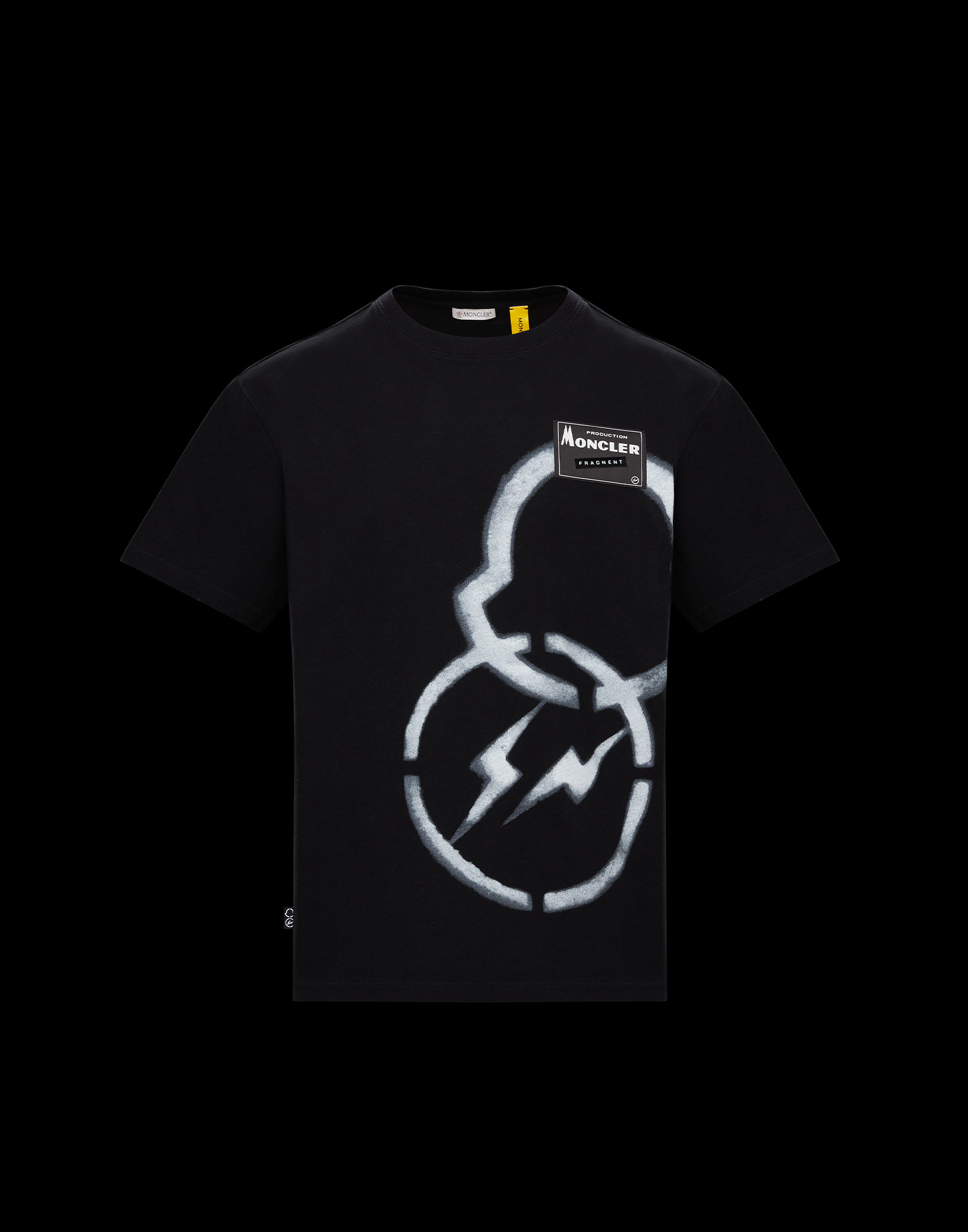 moncler fragment t shirt