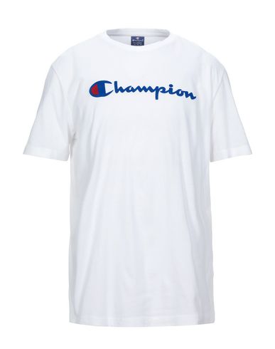 Футболка Champion 12477125kp