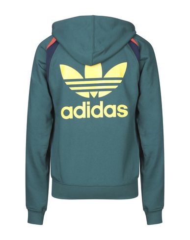 фото Толстовка adidas originals