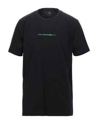 Kappa Man T-shirt Deep jade Size XL Cotton