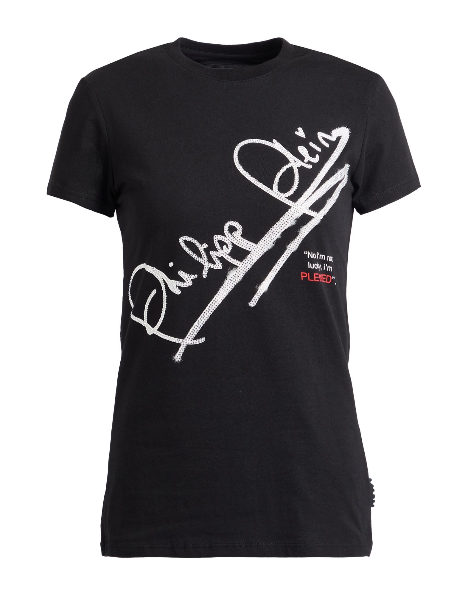 PHILIPP PLEIN PHILIPP PLEIN ΜΠΛΟΥΖΑΚΙΑ T-shirt