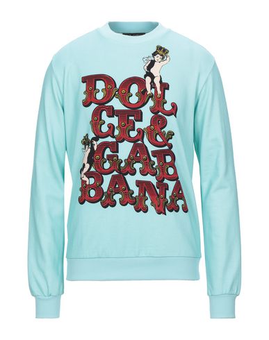 Толстовка Dolce&Gabbana 12477304RV