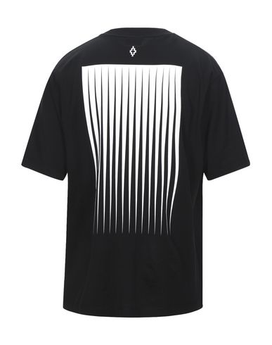 Футболка MARCELO BURLON 12477325UU