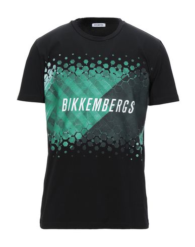 фото Футболка bikkembergs