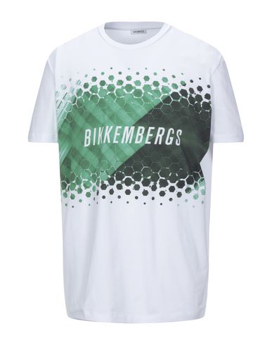 фото Футболка bikkembergs