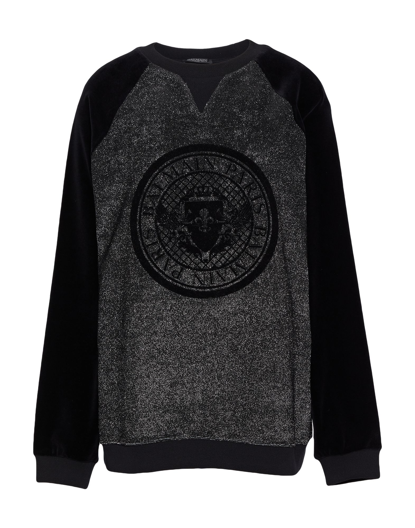 BALMAIN BALMAIN ΜΠΛΟΥΖΑΚΙΑ Φούτερ