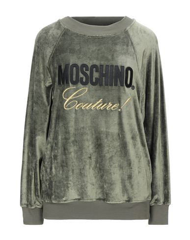 фото Толстовка moschino