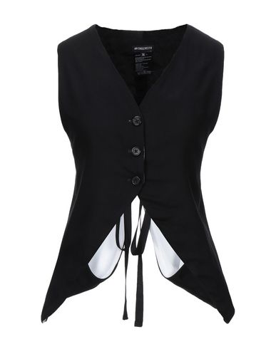 Топ без рукавов Ann Demeulemeester 12477777cd