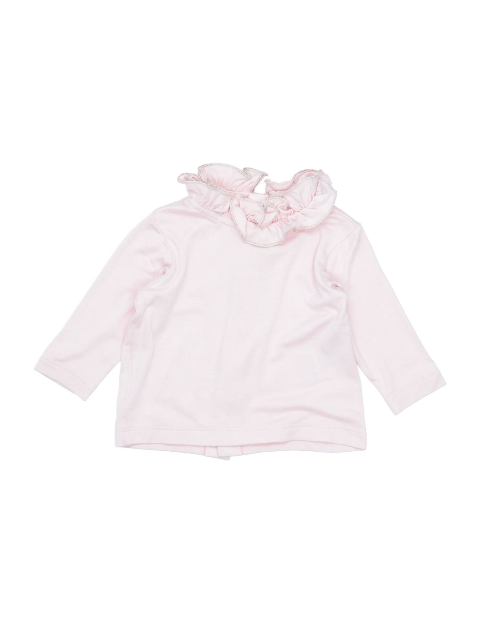 Aletta Kids' T-shirts In Light Pink