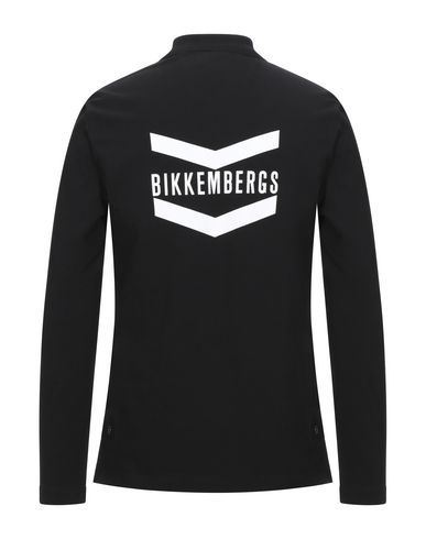 Поло Bikkembergs 12478867QL