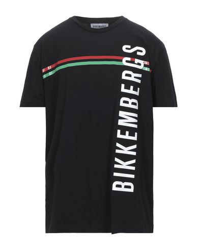 фото Футболка bikkembergs