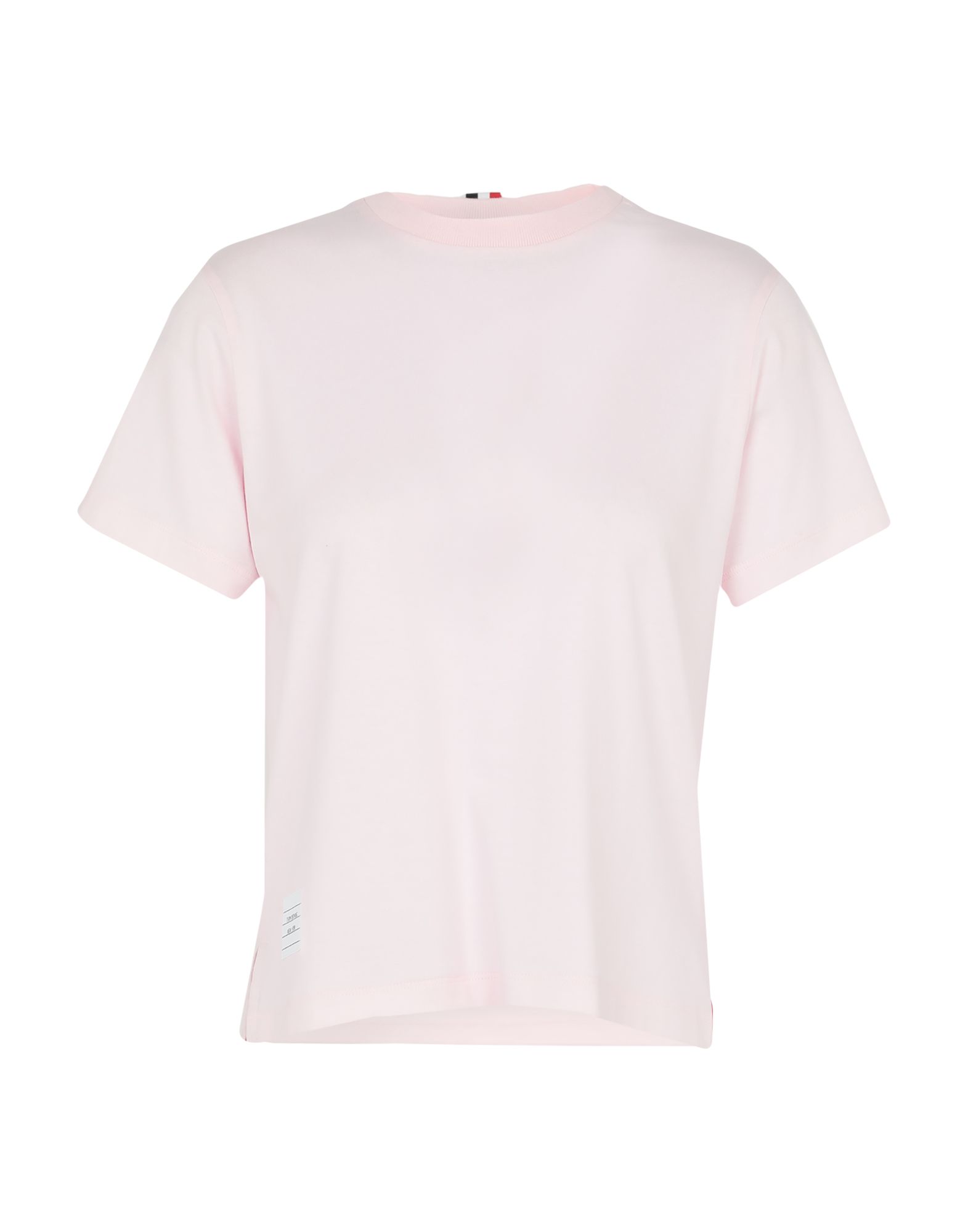 THOM BROWNE THOM BROWNE ΜΠΛΟΥΖΑΚΙΑ T-shirt