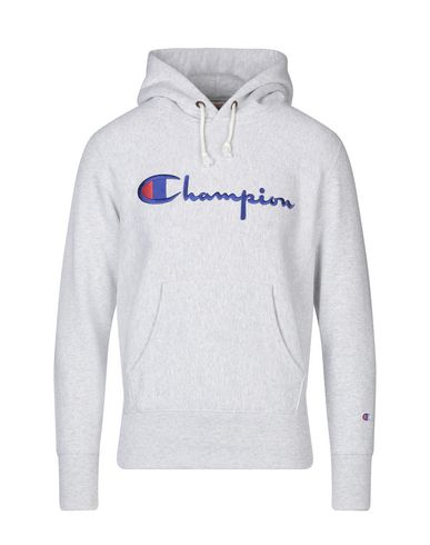 фото Толстовка champion reverse weave