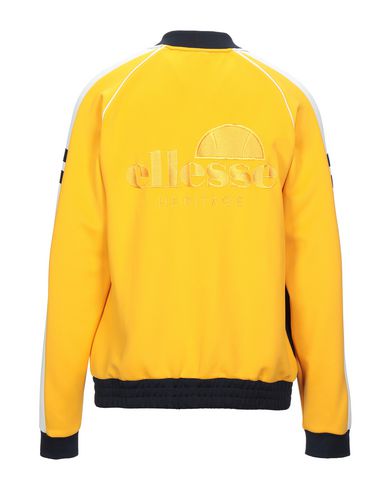 фото Толстовка ellesse