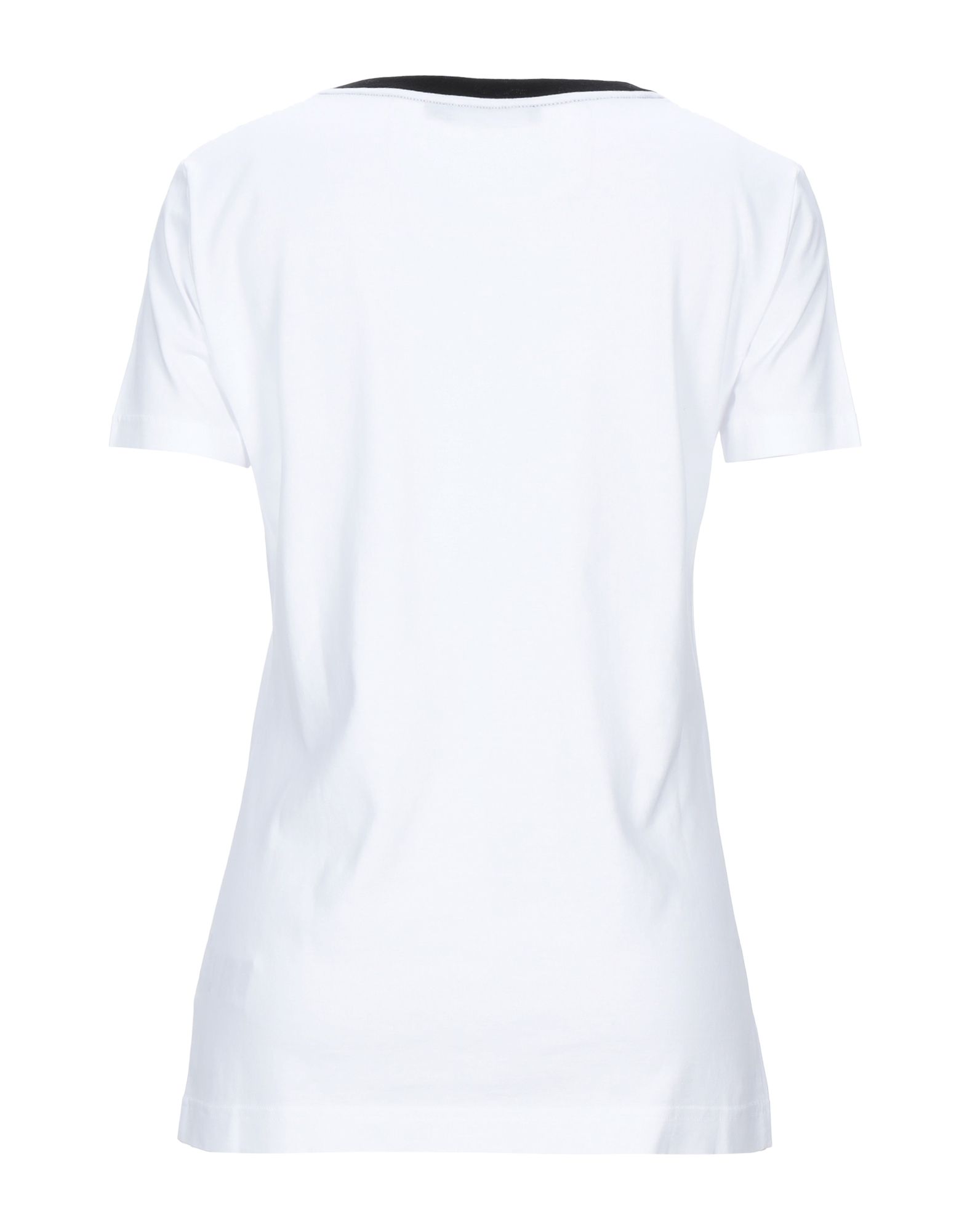  Dolce&gabbana - Camisetas Y Tops - Camisetas - On Yoox.com 