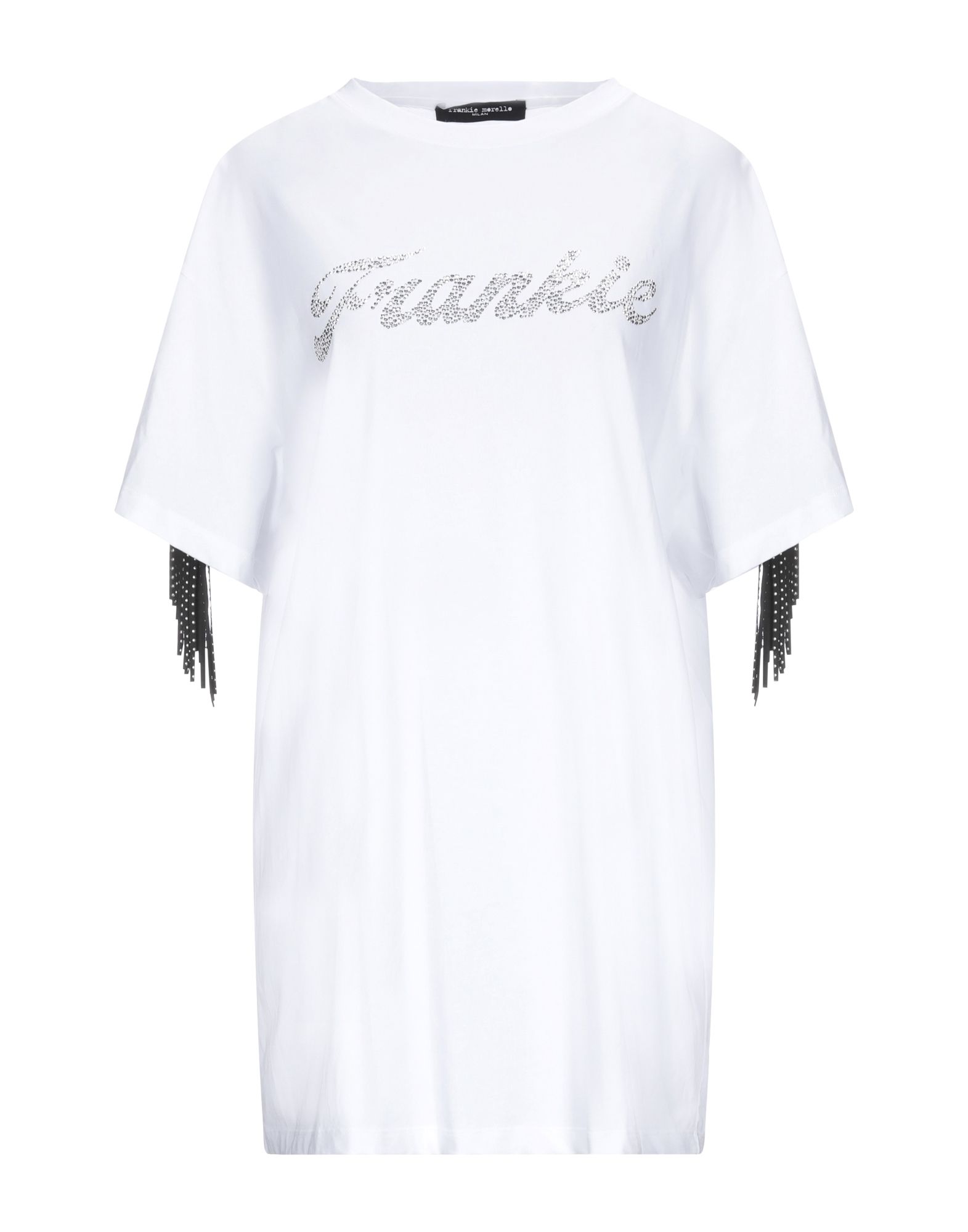 FRANKIE MORELLO ΜΠΛΟΥΖΑΚΙΑ T-shirt