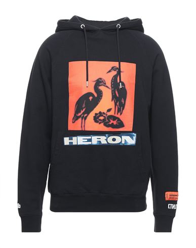Толстовка HERON PRESTON 