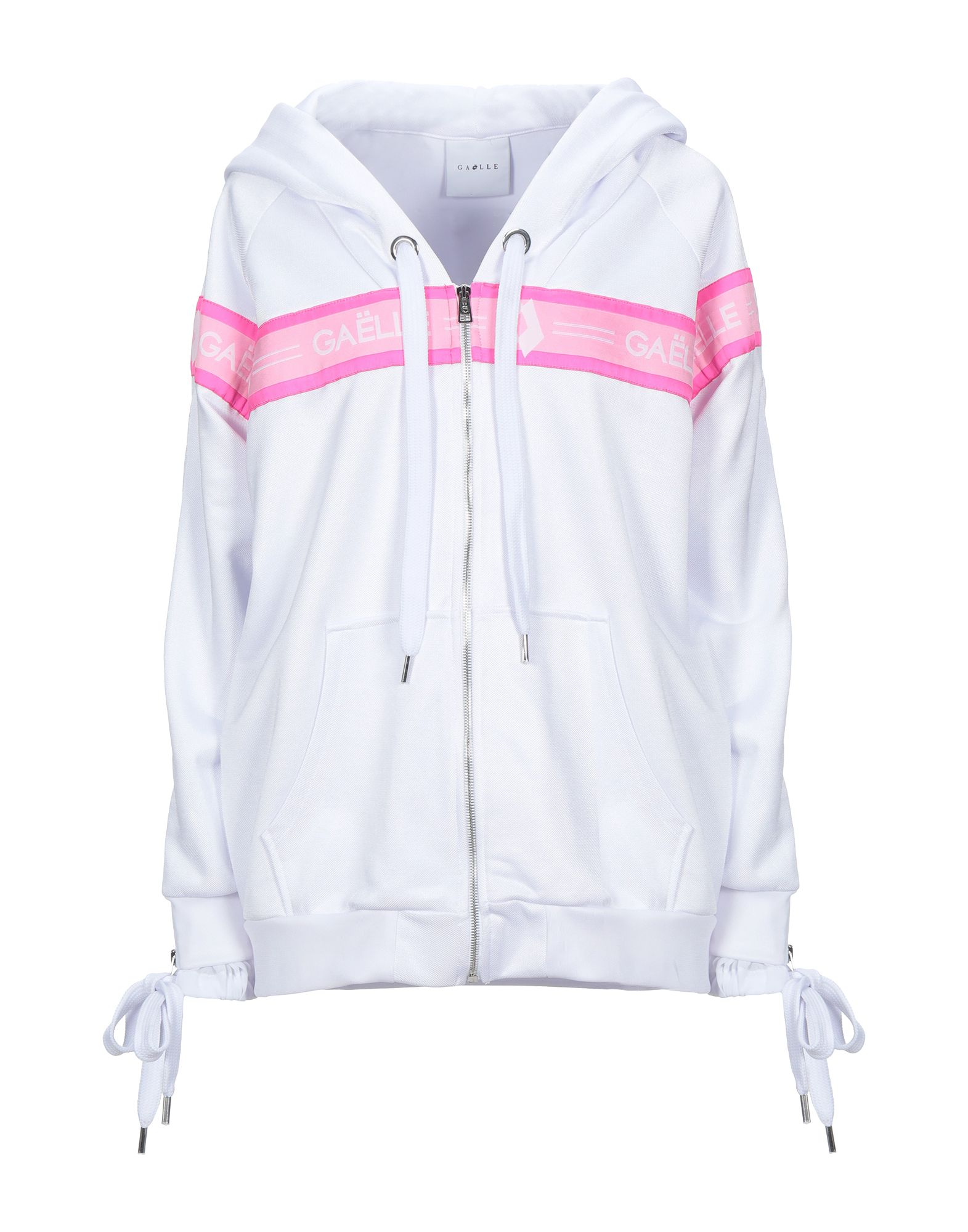  GAëLLE x LOTTO LEGGENDA ΜΠΛΟΥΖΑΚΙΑ Φούτερ