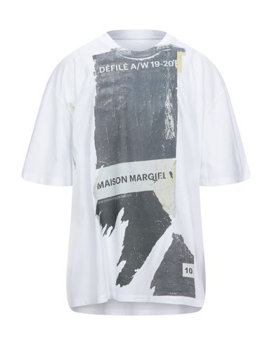 Футболка MAISON MARGIELA 12479802HB