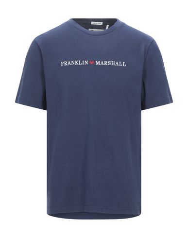 Футболка FRANKLIN & MARSHALL 12479926DX