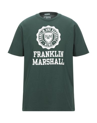 Футболка FRANKLIN & MARSHALL 12479931GM