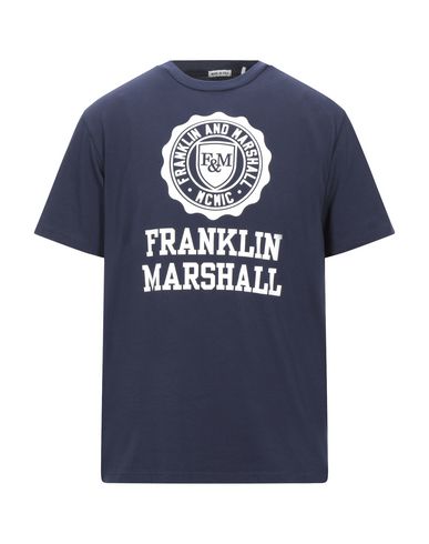 Футболка FRANKLIN & MARSHALL 12479931KS
