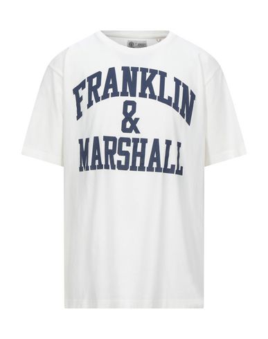 Футболка FRANKLIN & MARSHALL 12479951RG