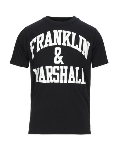 Футболка FRANKLIN & MARSHALL 