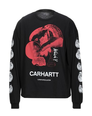 фото Футболка carhartt