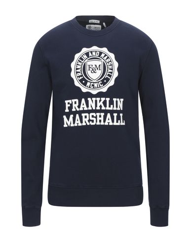 фото Толстовка franklin & marshall