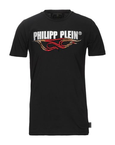 Футболка PHILIPP PLEIN 12480992UC