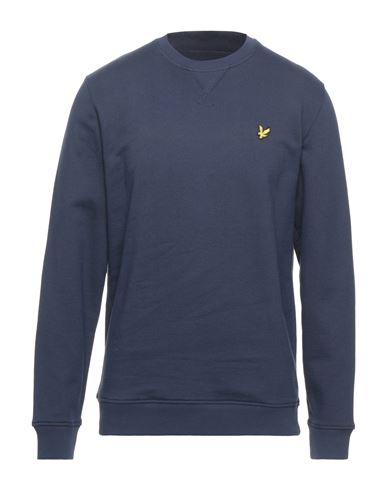 фото Толстовка lyle & scott