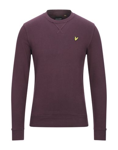 фото Толстовка lyle & scott