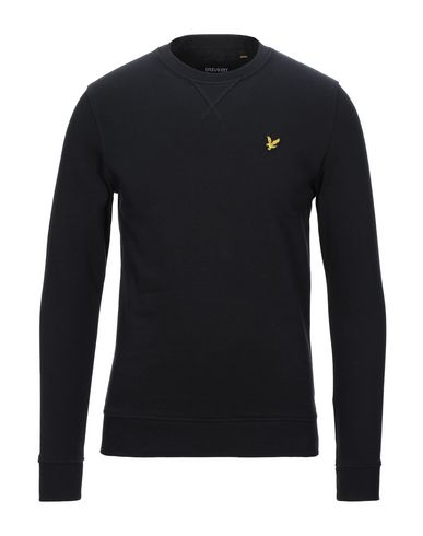 фото Толстовка lyle & scott