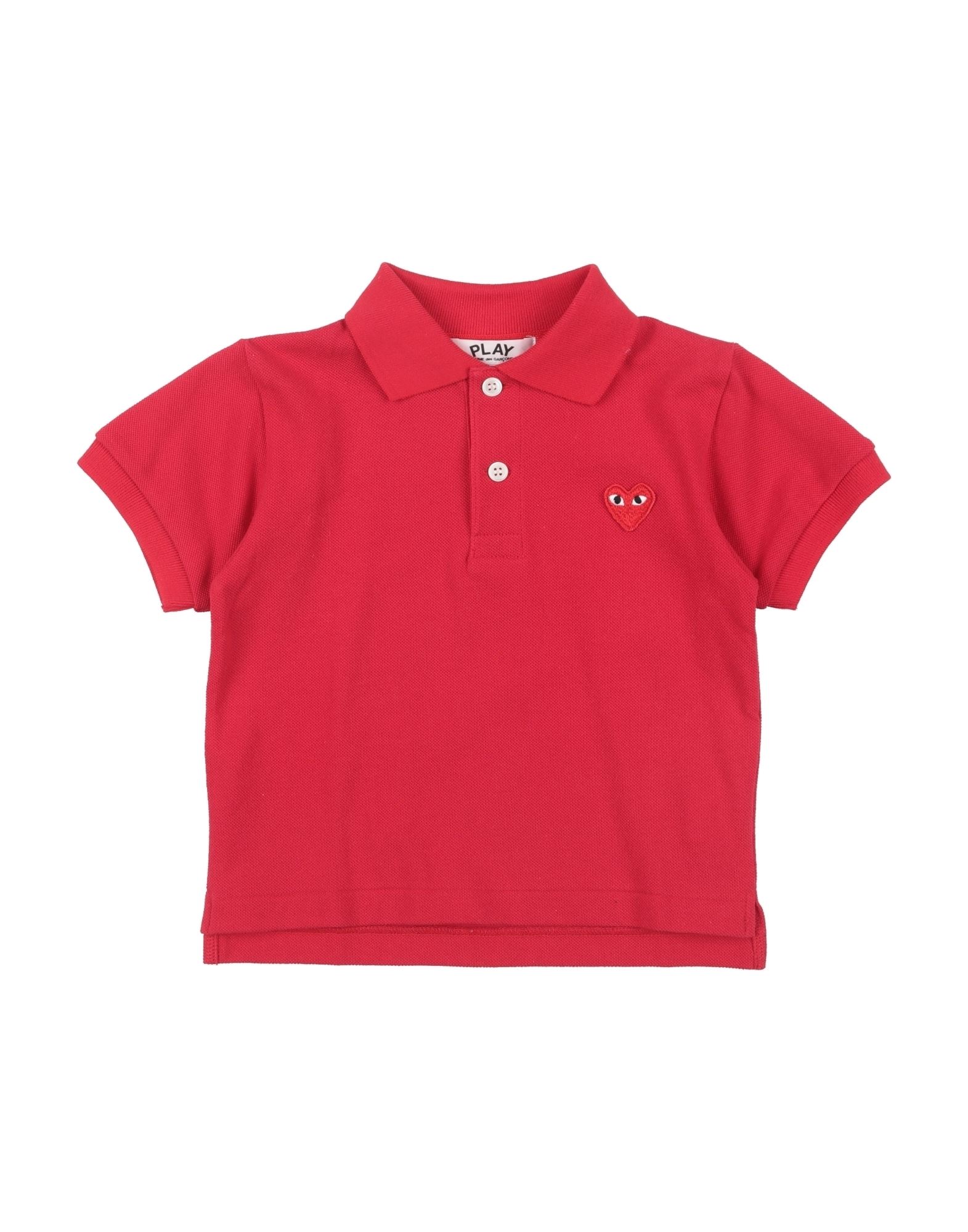  Comme Des Garçons Play - Camisetas Y Tops - Polos - On Yoox.com 