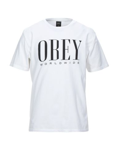 фото Футболка obey