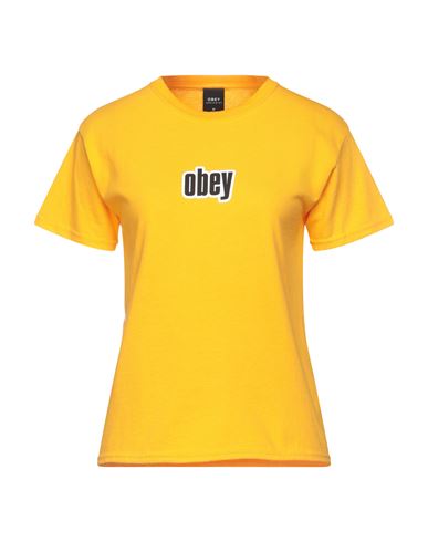 Футболка Obey 12481338EW
