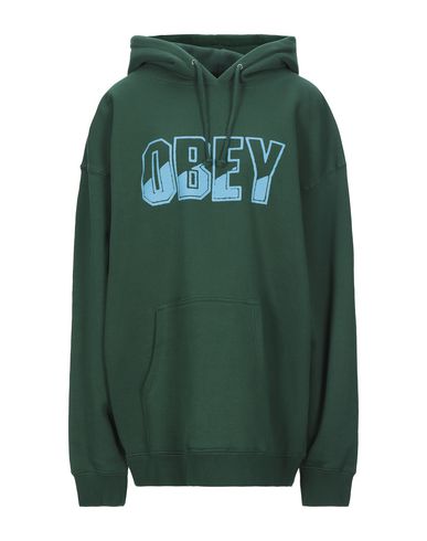 фото Толстовка obey