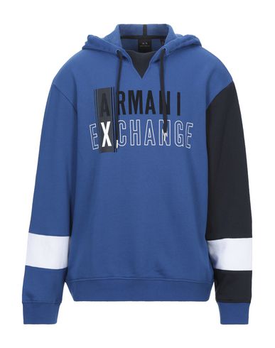 фото Толстовка armani exchange