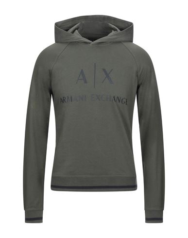 фото Толстовка armani exchange