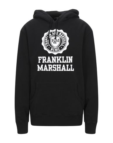 фото Толстовка franklin & marshall