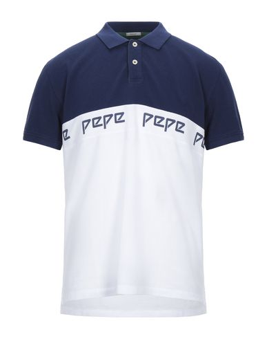 фото Поло pepe jeans